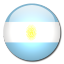 Argentina Flag-64