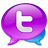 Large Twitter Logo-48