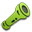 Flashlight green-32