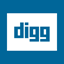 Digg Metro icon