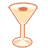 Brandy Alexander cocktail-48
