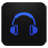 Headphones blueberry-48