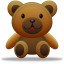 Teddy Bear-64