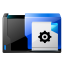 Ms Dos Batch File icon