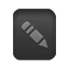 Writing file icon