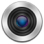 Camera Round icon