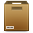 Shopping Box icon