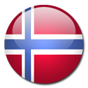 Svalbard Flag-128