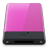 HDD Pink-48