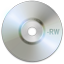 Cd rw Icon
