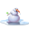 Pool snowman-32