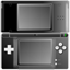 Nintendo DS Black-64