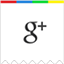 Google Plus ribbon icon