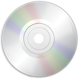 CD-RW Blank-256
