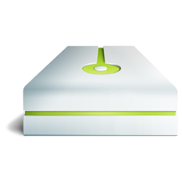 Hdd Lime