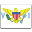 Virgin Islands Flag-32
