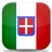Flag Of Italy (1861 1946)-48