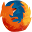 Firefox hand drawned Icon