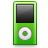 Nano Green Icon