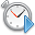 Stopwatch Start icon