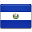El Salvador Flag-32