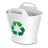 Recycler Bin-48
