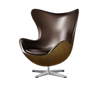 Modern Chair icon