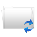 Sync folder-128