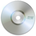 Cd rw-128