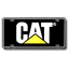 Plate CAT Icon