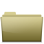 Folder Brown-64