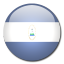Nicaragua Flag icon