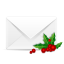 Christmas Mail icon