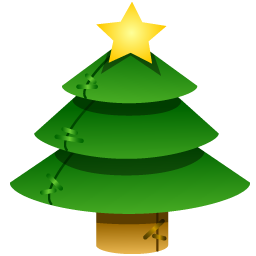 Christmas Tree-256
