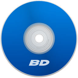 BD Blue-256