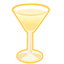 Golden Dream cocktail