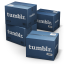 tumblr Shipping Box-128