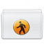 Folder Public icon