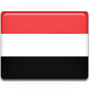 Yemen Flag-128