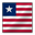 Liberia Flag-32