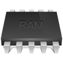 RAM Drive-128