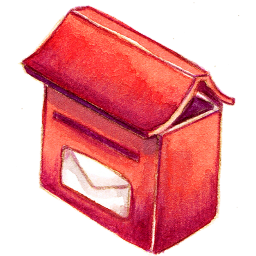 MailBox-256