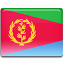 Eritrea Flag icon
