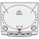 Sega Dreamcast-128