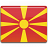 Macedonia Flag-48