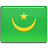 Mauritania Flag-48