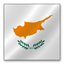 Cyprus flag icon