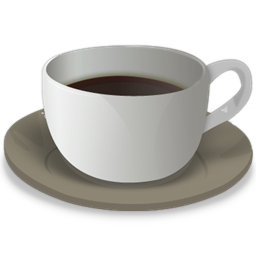 Coffee Cup-256