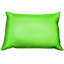 Green Pillow-64