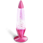 Lamp pinkglitters icon